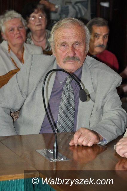 Wałbrzych: Wizyta delegacji z Ukrainy