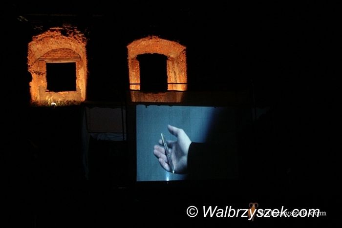 Wałbrzych/Grodno: Jeszcze zdążysz nakręcić film i pokazać go w Grodnie