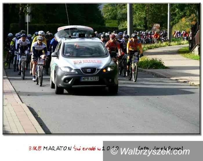 Jelenia Góra: Coraz mniej czasu do Mistrzostw Polski w MTB