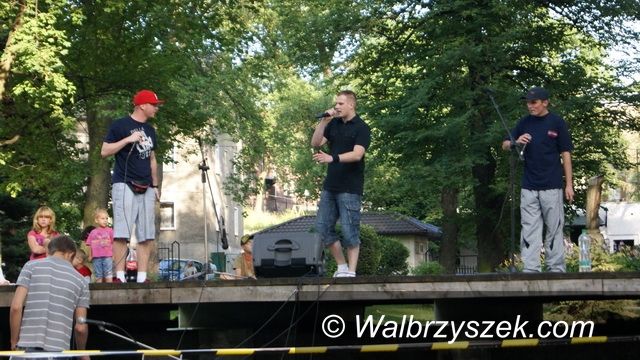Głuszyca: Na ludowo i hip–hopowo w Głuszycy