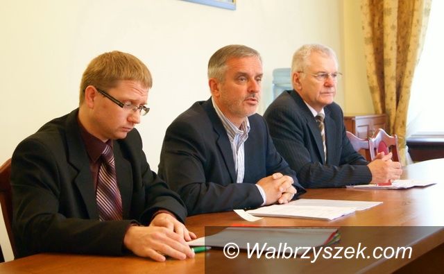 Wałbrzych: Nowe żłobki w Wałbrzychu