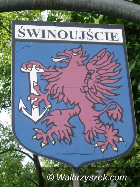 Świnoujście: Uzdrowiskowe Świnoujście