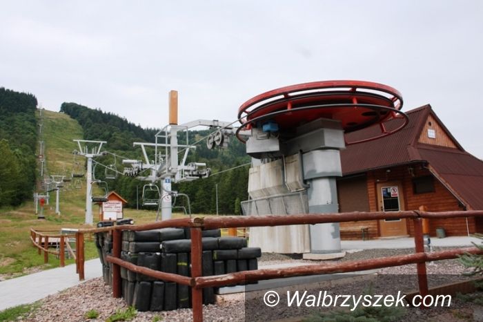 REGION, Boguszów-Gorce: Dzikowiec nadal będzie rozbudowywany