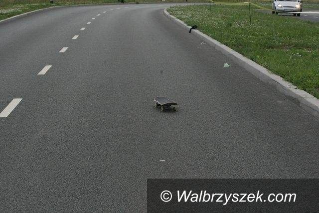 Wałbrzych: W najbliższy weekend Aleja Zdrowej Aktywności będzie nieczynna