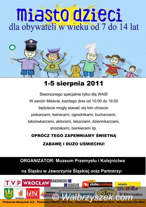 REGION: Muzeum Kolejnictwa z ofertą dla dzieci