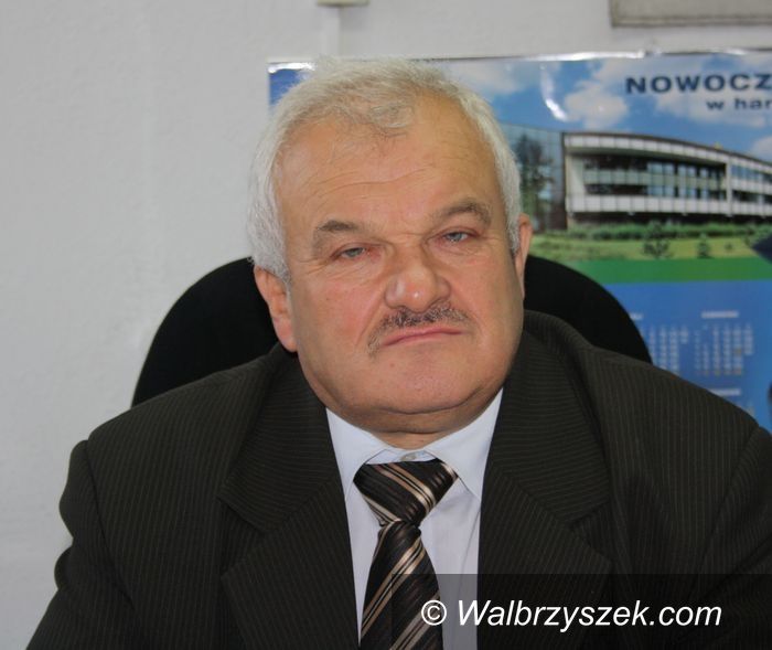 powiat wałbrzyski: Jest ciężko, ale Ludowe Zespoły Sportowe idą do przodu