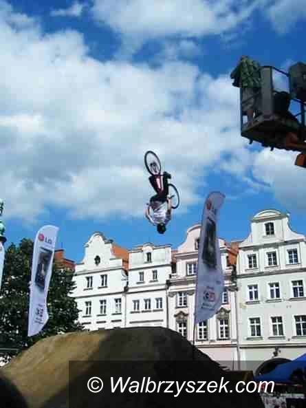 Szklarska Poręba: XV Lech Bike Festival – już za tydzień!