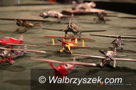 REGION, Szczawno-Zdrój: Młodzieżowy Klub Modelarstwa Lotniczego się rozwija