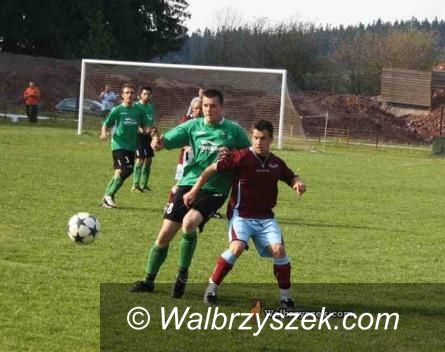 Zagórze Śląskie: Grodno się zbroi