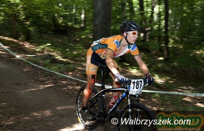 Świeradów-Zdrój: Bike Maraton w Świeradowie–Zdroju