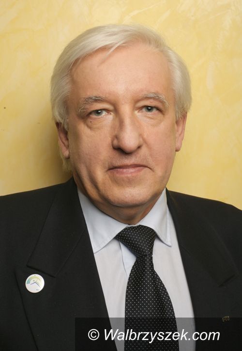 Wałbrzych/REGION: Wykonaj telefon do urologa