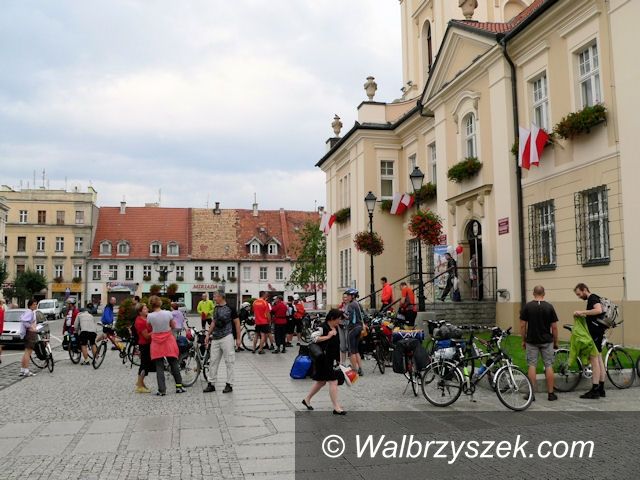 Świebodzice: Wyprawa w polskie i czeskie Sudety