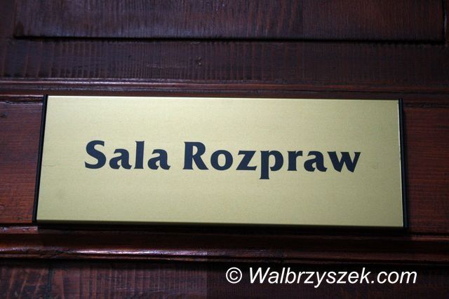 Wałbrzych: Ciąg dalszy sprawy Kruczkowski kontra WWS