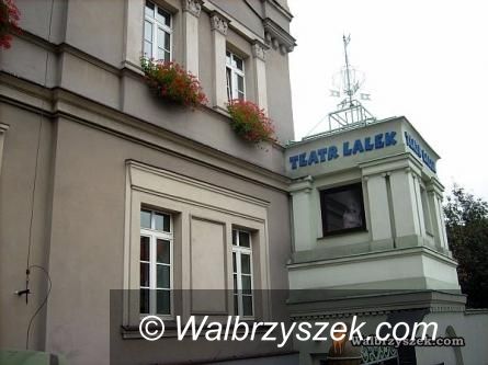 Wałbrzych: Teatr Lalki i Aktora w Wałbrzychu rozpoczyna sezon