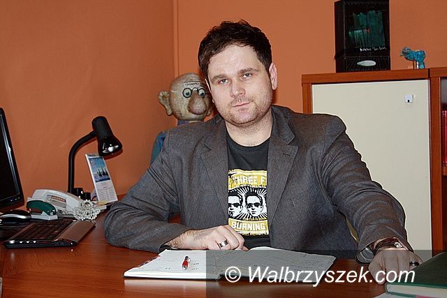Wałbrzych: Nowy sezon w Teatrze Lalki i Aktora