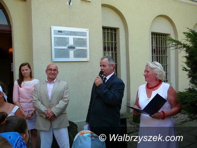 Wałbrzych: Finał „Wakacji w Muzeum”