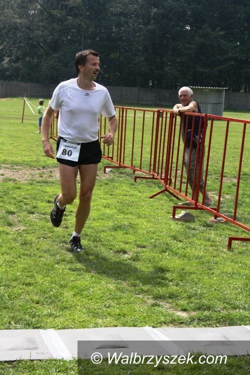 Boguszów-Gorce: III Półmaraton Boguszów–Gorce za nami