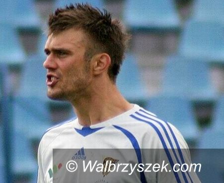 Chojnice: II liga piłkarska: Jogi bohaterem meczu z Chojniczanką