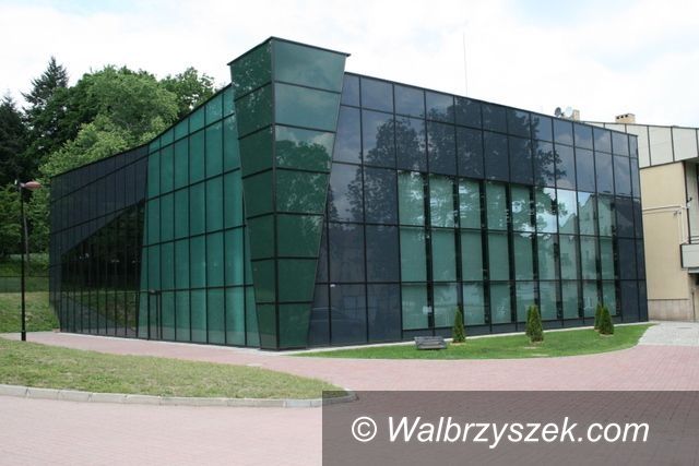 Wałbrzych: Wałbrzyski Uniwersytet Trzeciego Wieku