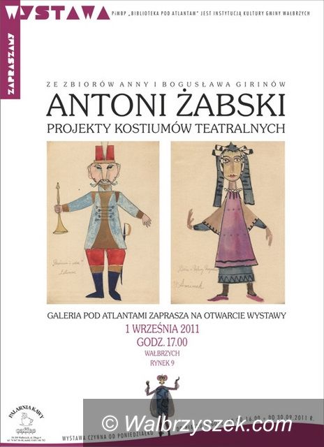 Wałbrzych: Biblioteka pod Atlantami rusza z nowym programem