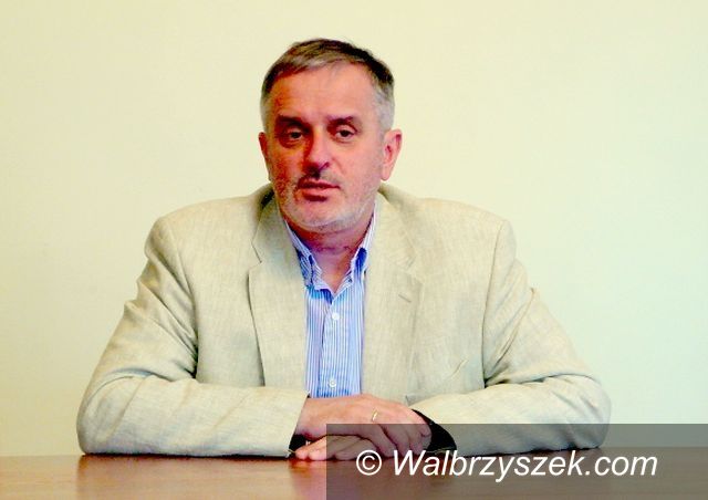Wałbrzych: Apel Prezydenta Miasta do wałbrzyszan