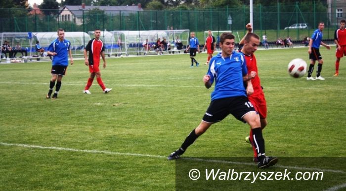 Wałbrzych: LDJ: Górnik Wałbrzych – Parasol Wrocław 6–3