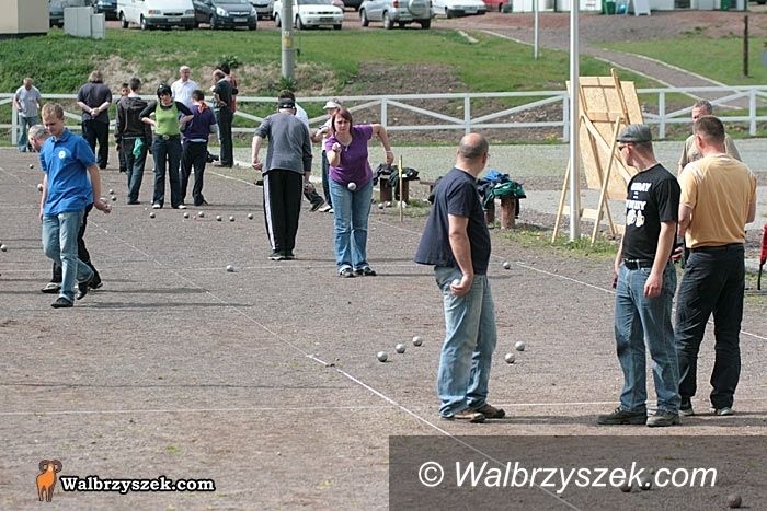 Jelenia Góra: Udany start w Lawendowym Wzgórzu