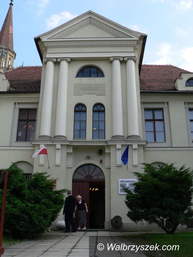 Wałbrzych: Dolnoślązak z Wałbrzycha