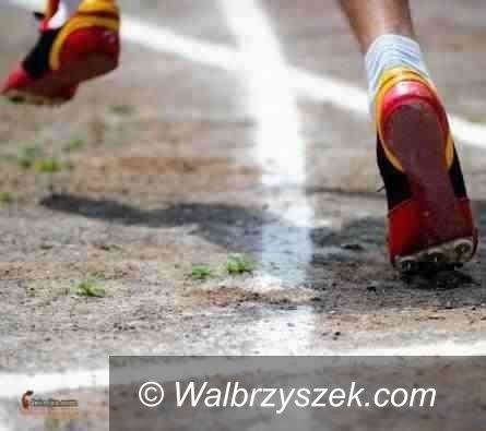 Wrocław: Lekkoatletyczny Mityng Sportu z udziałem wałbrzyszan