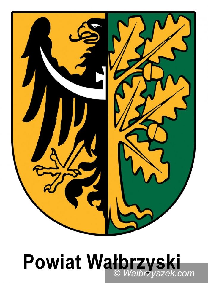 Wałbrzych/region: Powiat Wałbrzyski nominowany do Dolnośląskiego Klucza Sukcesu