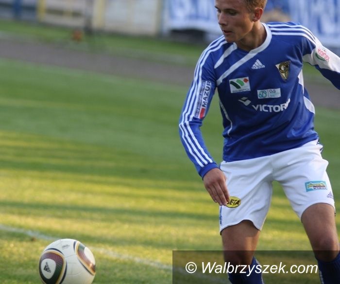 Kraj: II liga piłki nożnej: Po zwycięstwo do Wągrowca