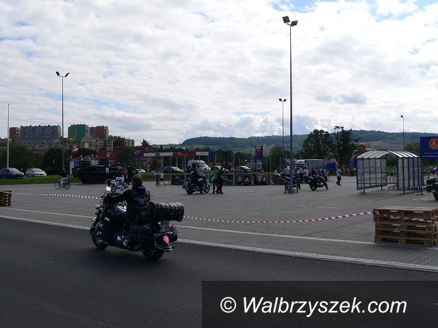 Szczawno Zdrój / Wałbrzych: Bezpieczna impreza