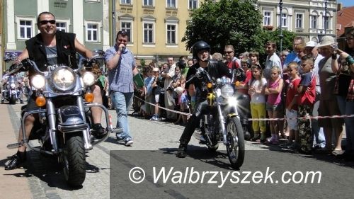 Wałbrzych: Poznajemy wzajemnie swoją kulturę