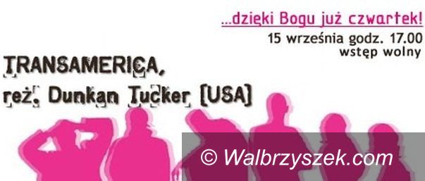 Wałbrzych: Teatr to nie tylko scena