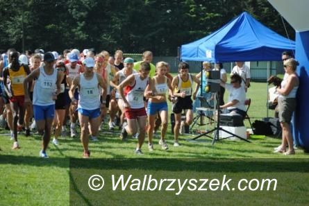Wrocław: Maraton Wrocławski wygrał Kenijczyk