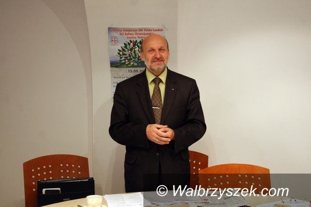 Wałbrzych/region: „Bądźmy rodziną” to hasło XXII Polsko–Czeskich Dni Kultury Chrześcijańskiej