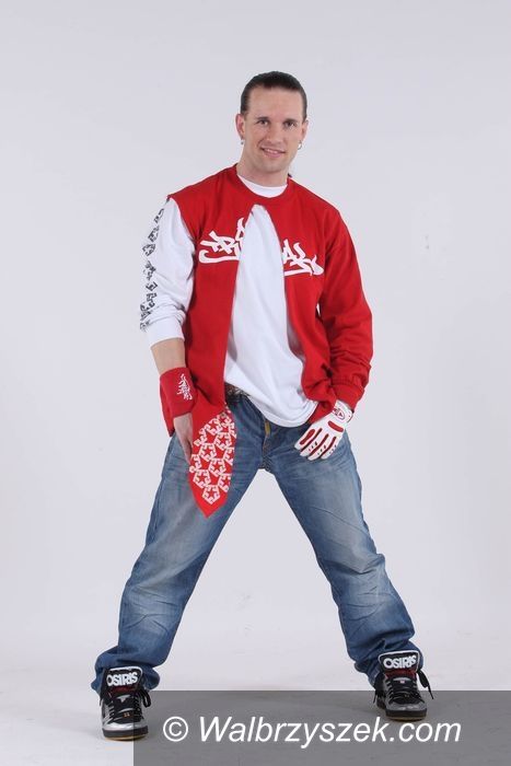Wałbrzych: Victoria Dance School 3,2,1....startujemy!