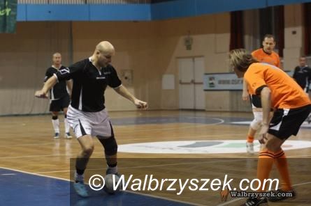 Wałbrzych: Czas zbierać ekipy na Ronal Cup