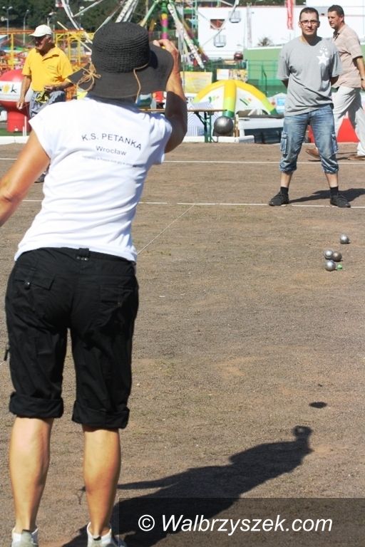 Dzierżoniów: Udany start w Pucharze Polski w bule