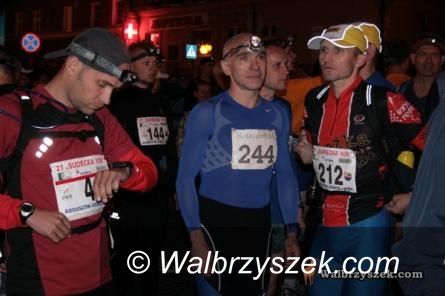 Krynica-Zdrój: Świetny występ Marka Swobody