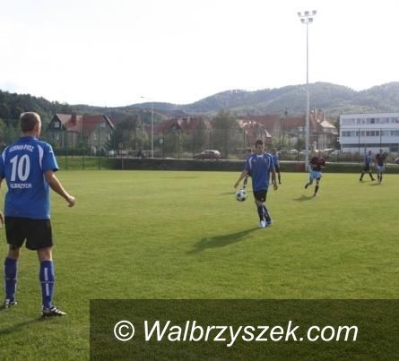 REGION: Klasa B: Ciężkie mecze przed Iskrą i Zdrojem
