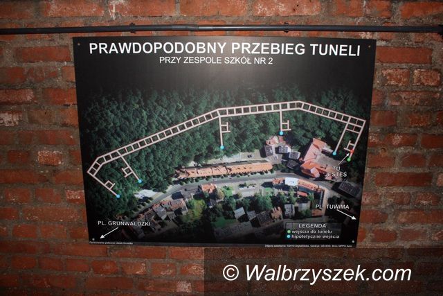 Wałbrzych: Dni Dziedzictwa Europejskiego w Wałbrzychu