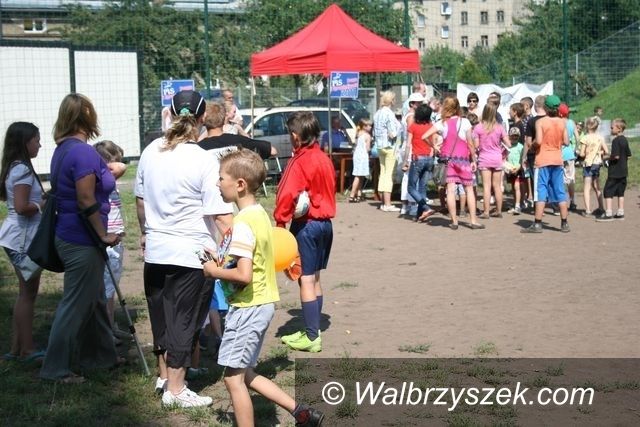 REGION, Boguszów-Gorce: „Zachowaj Trzeźwy Umysł”