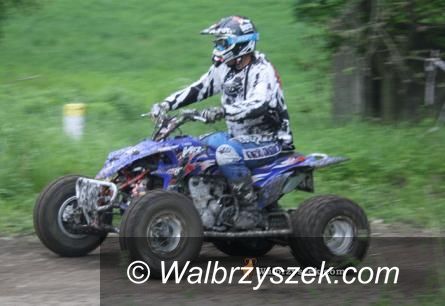 Wałbrzych: Motory w Galerii Victoria