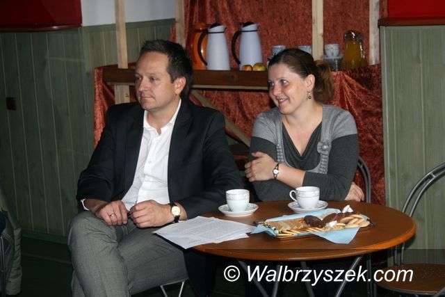 Wałbrzych: Już wkrótce Festiwal „Radości życia”