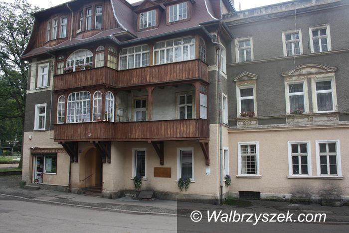REGION, Sokołowsko: Festiwal filmowy "Hommage à Kieślowski” czas zaczynać