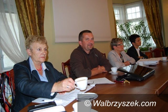Wałbrzych: Leszek Solarek szefem GRDPP