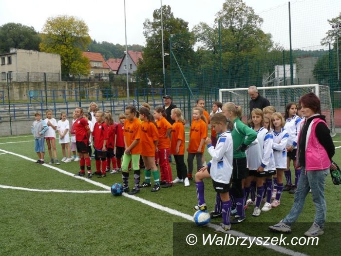 Wałbrzych: Bielawa najlepsza w eliminacjach wojewódzkich