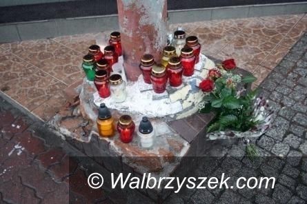 Wałbrzych: Prokuratura prowadzi śledztwo w sprawie śmiertelnego wypadku