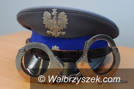 REGION, Boguszów-Gorce: Haracze i narkotyki